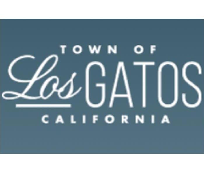 City of Los Gatos Logo